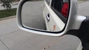 如何倒车视频,轻松掌握倒车技巧，告别停车难题