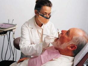 牙齿检查视频,揭秘口腔健康秘密