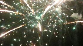 大型烟花燃放视频,大型烟花燃放视频精彩回顾