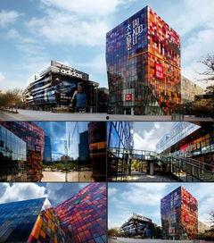 三里屯 视频,繁华都市中的时尚潮流聚集地